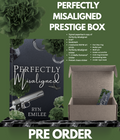 SOLD OUT - Perfectly Misaligned Prestige Box